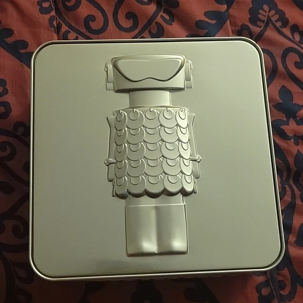Paco Rabbanne box - Picture 1 of 4